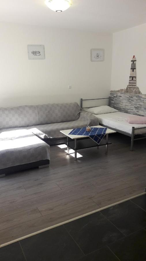 Apartmani Maric 셀스 외부 사진