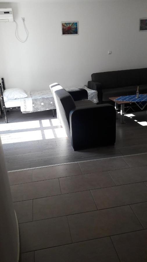 Apartmani Maric 셀스 외부 사진