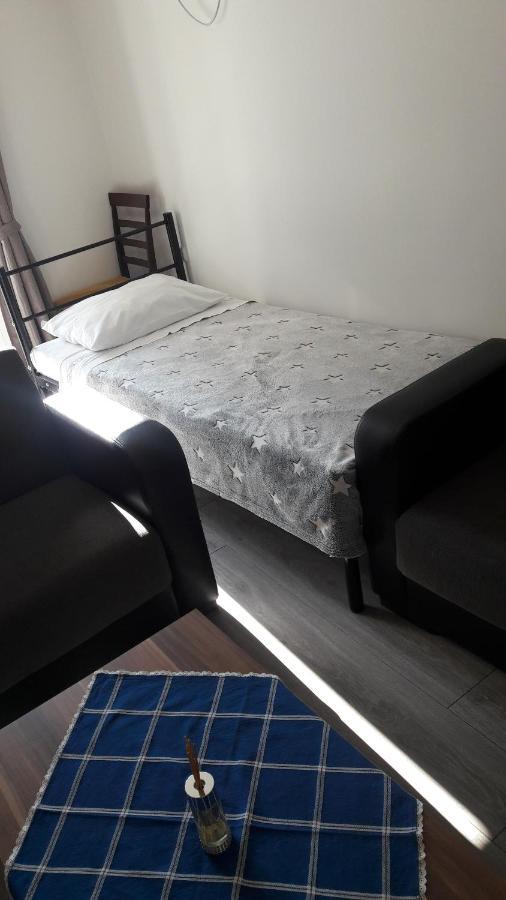 Apartmani Maric 셀스 외부 사진