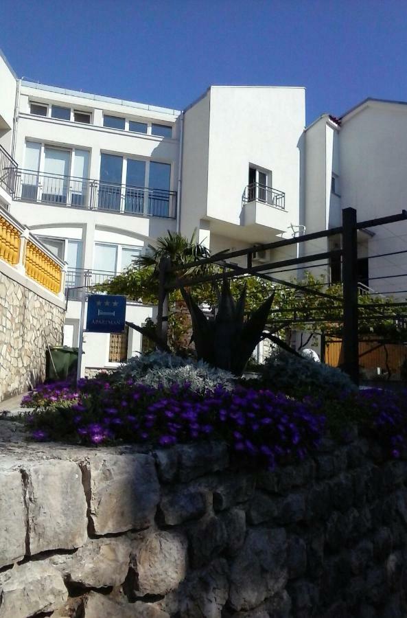 Apartmani Maric 셀스 외부 사진