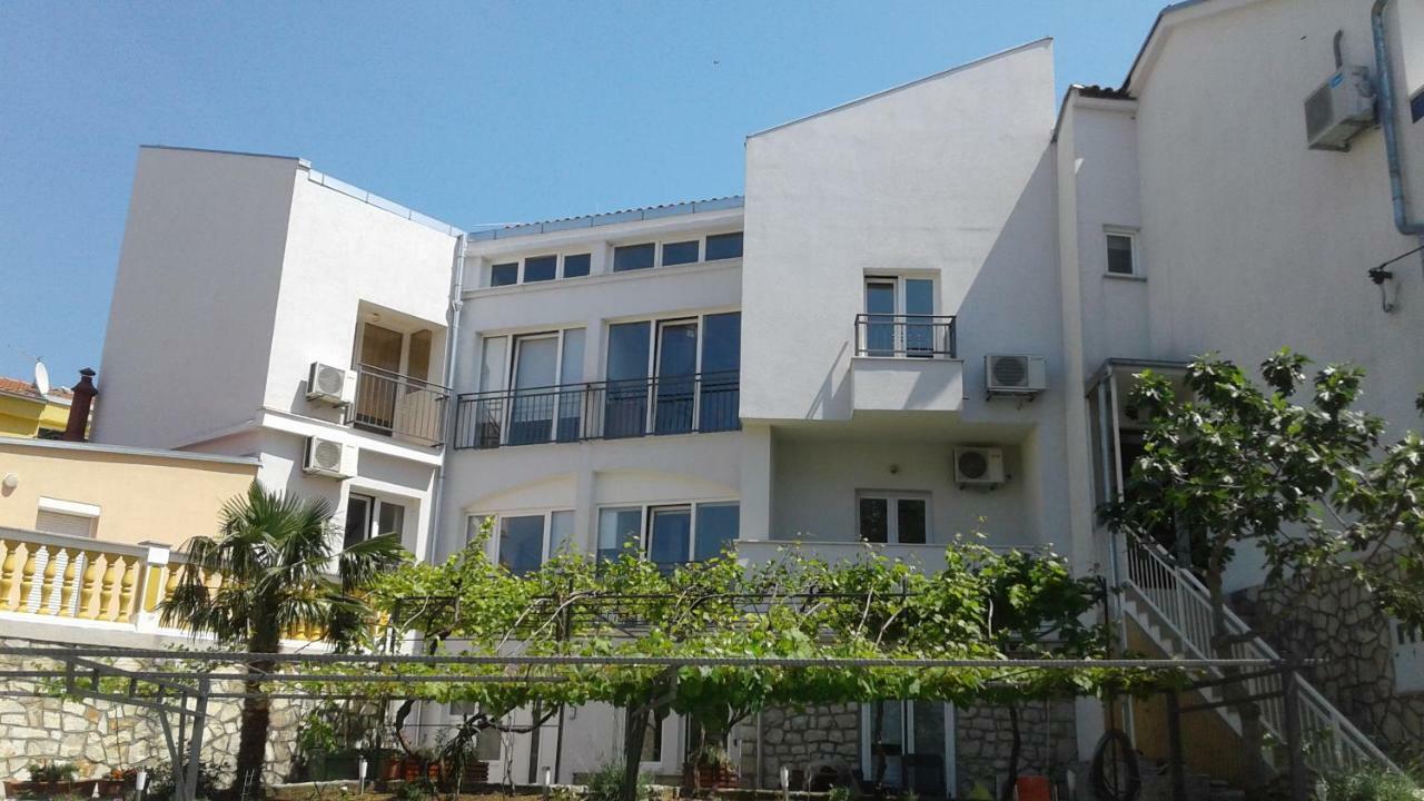 Apartmani Maric 셀스 외부 사진