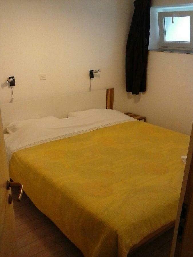 Apartmani Maric 셀스 외부 사진