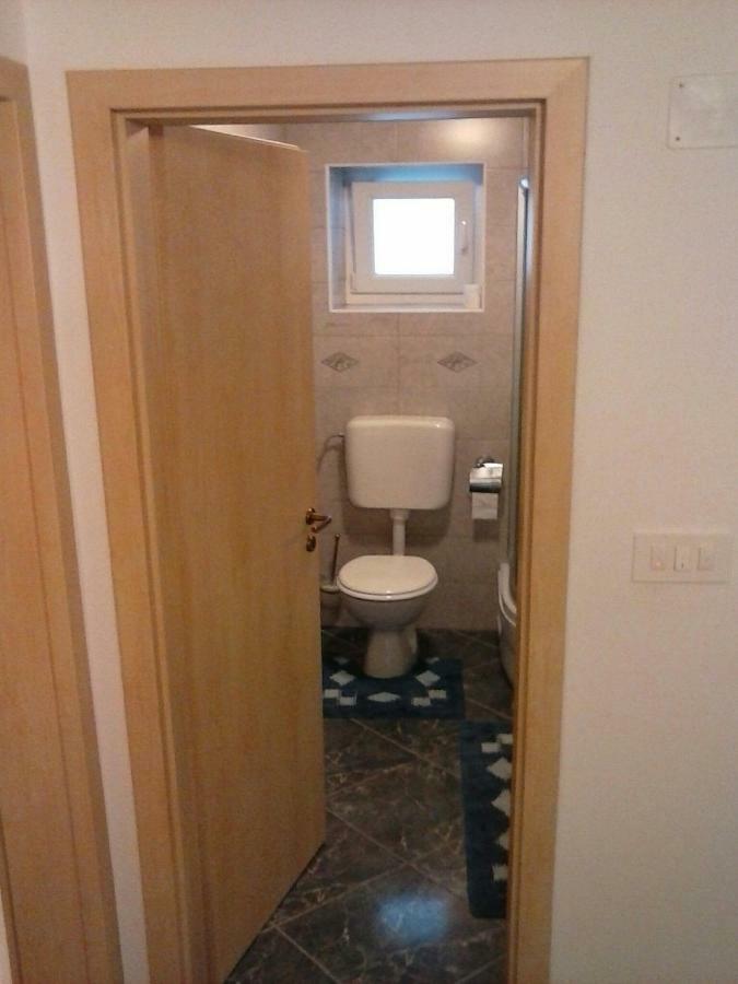 Apartmani Maric 셀스 외부 사진