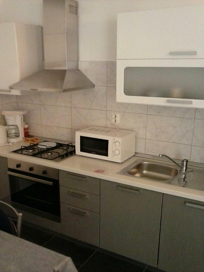 Apartmani Maric 셀스 외부 사진