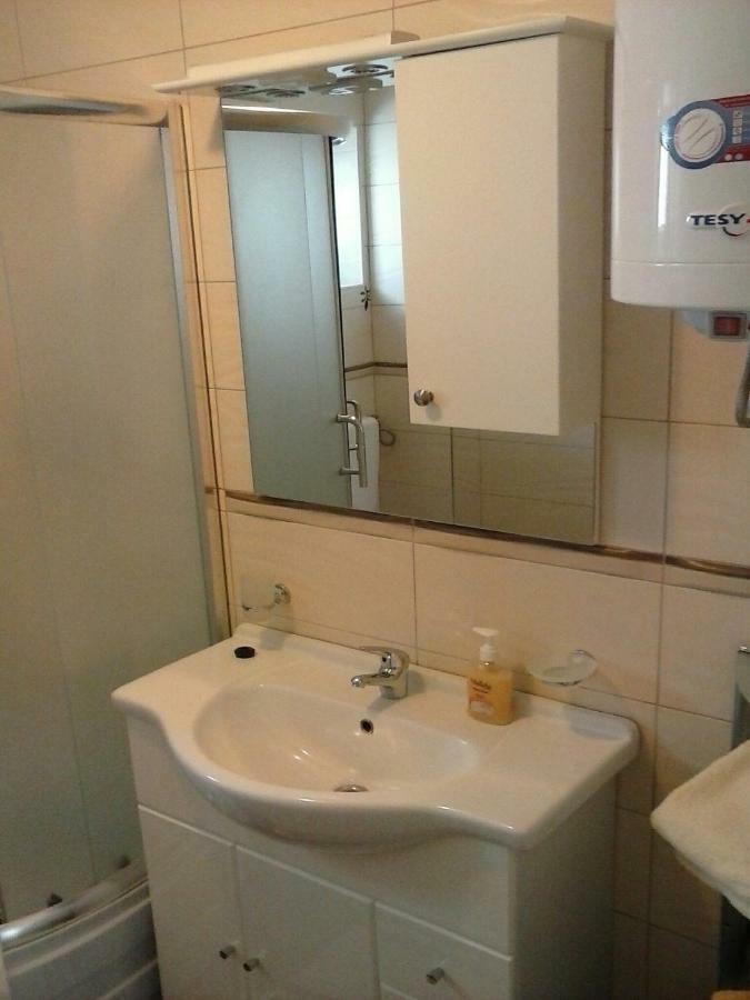 Apartmani Maric 셀스 외부 사진