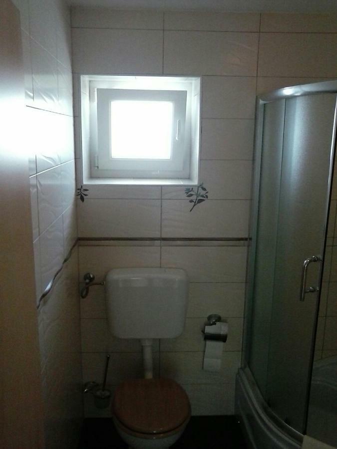 Apartmani Maric 셀스 외부 사진