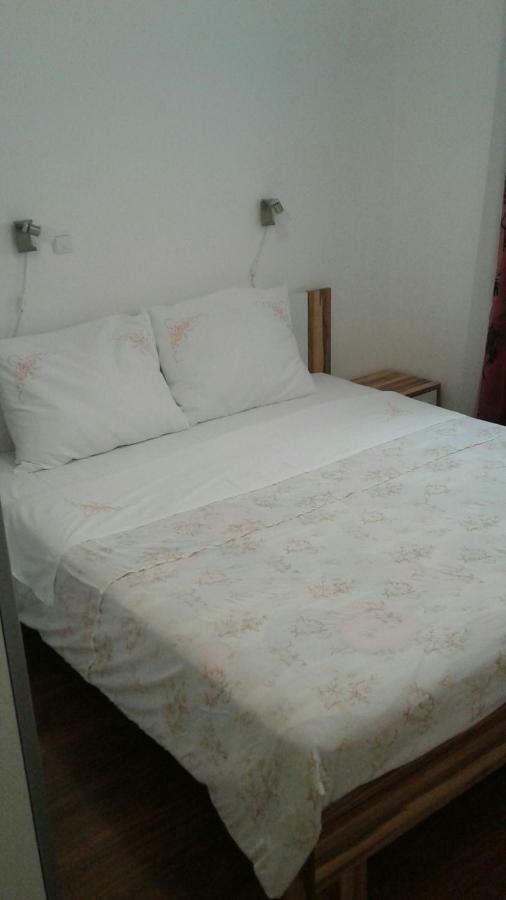 Apartmani Maric 셀스 외부 사진