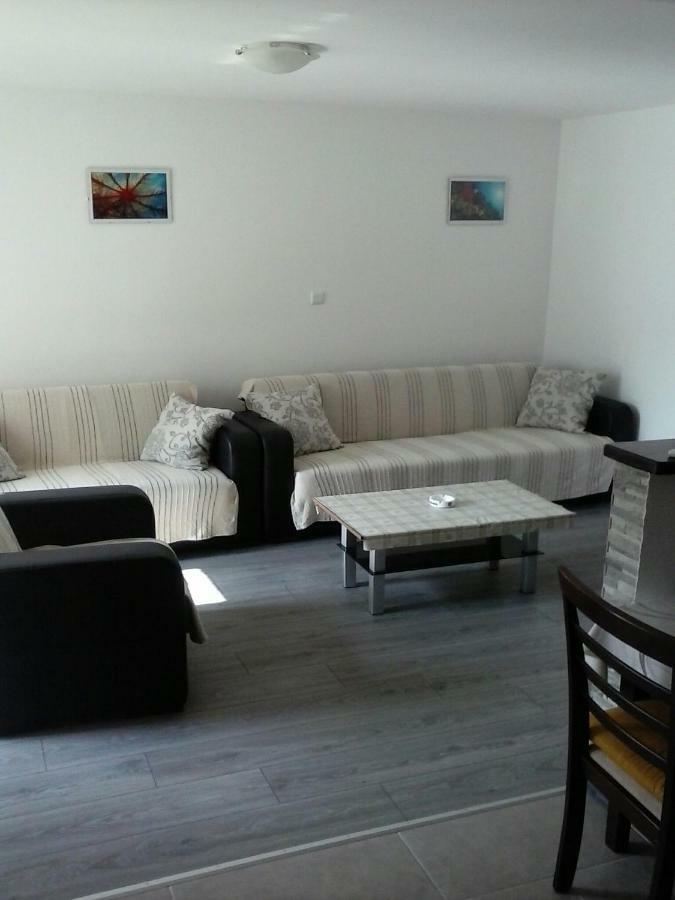 Apartmani Maric 셀스 외부 사진