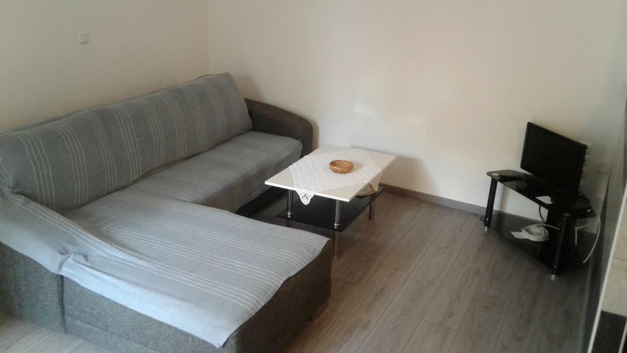 Apartmani Maric 셀스 외부 사진